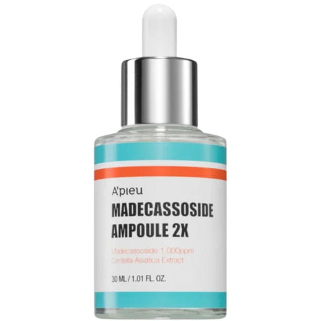 A'pieu Madecassoside Ampoule 2X - 30 ml