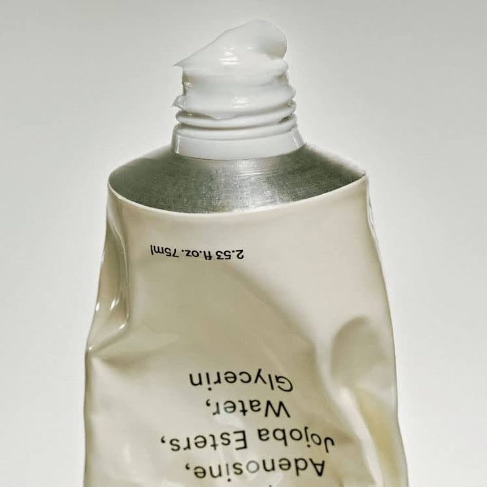 Abib Jericho Rose Nutrition Creme - 75 ml