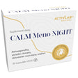 Activlab Esthetic CALM Meno Night - 30 Capsules