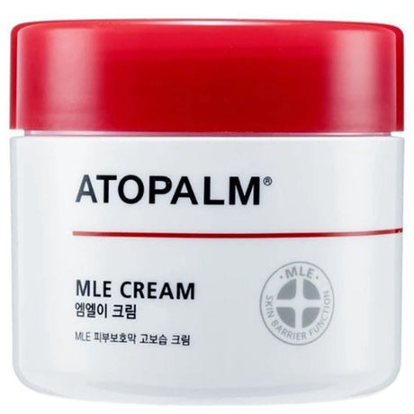 Atopalm MLE Moisturising Cream - 100 ml