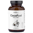 Aura Herbals Coco Fuel, MCT Oil 2000 mg - 100 Capsules
