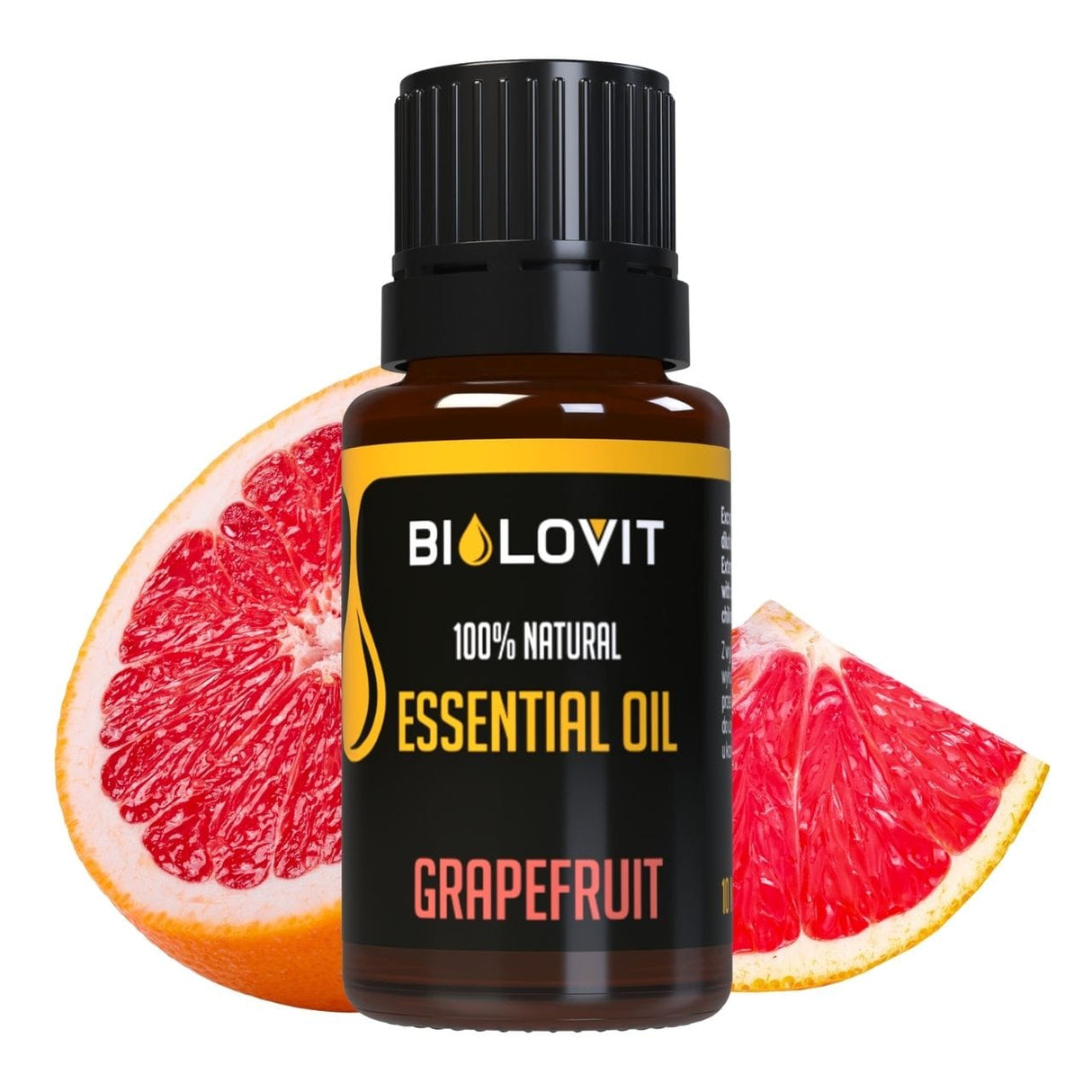 Bilovit Essential Oil Set, Depression - 3 Pieces