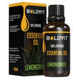 Bilovit Lemongrass Essential Oil - 100 ml