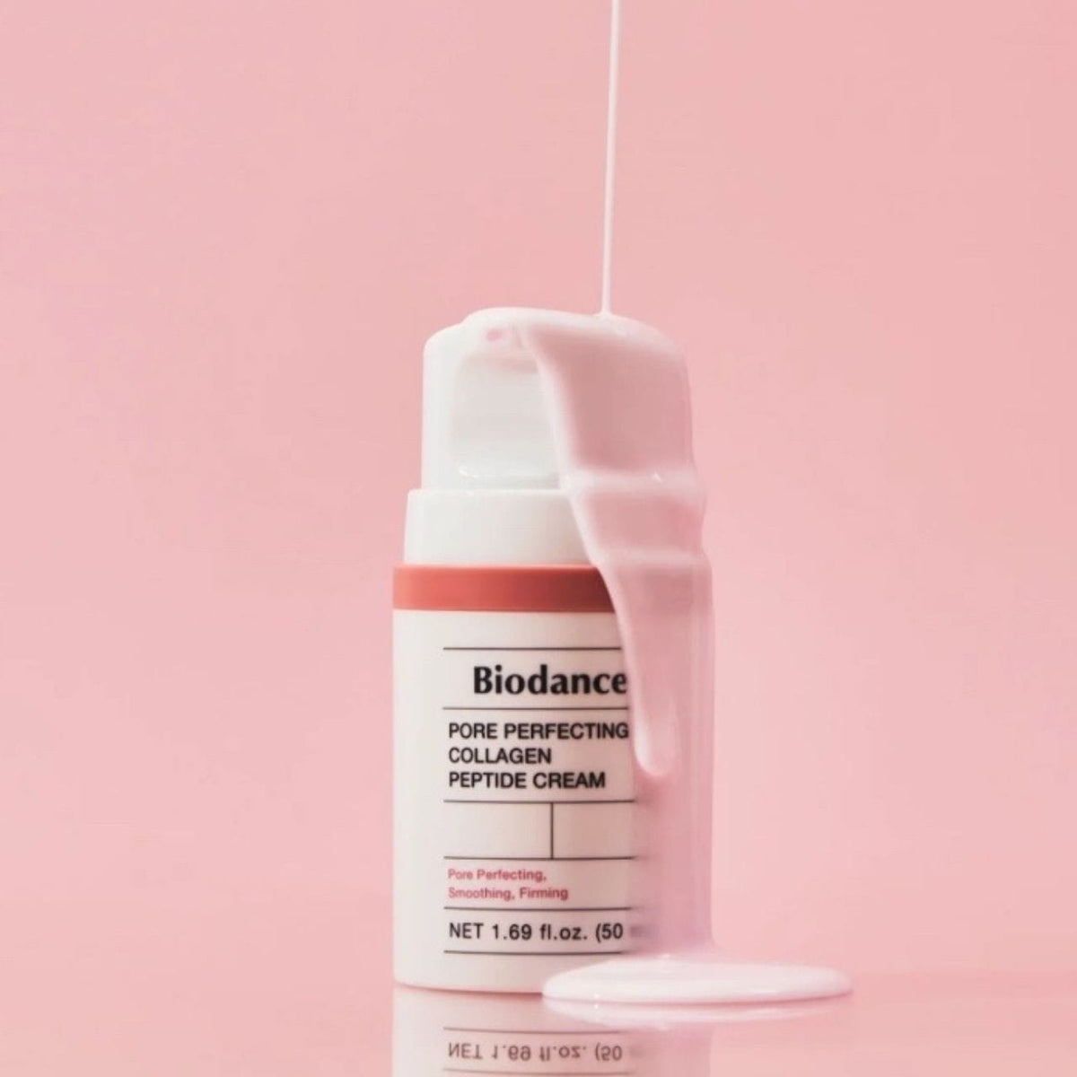 Biodance Pore Perfecting Collagen Peptide Cream - 50 ml