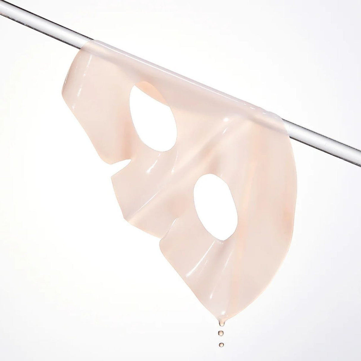 COSRX 5 PDRN Hya Acid Vital Hydrogel Sheet Mask - 3 x 34 g