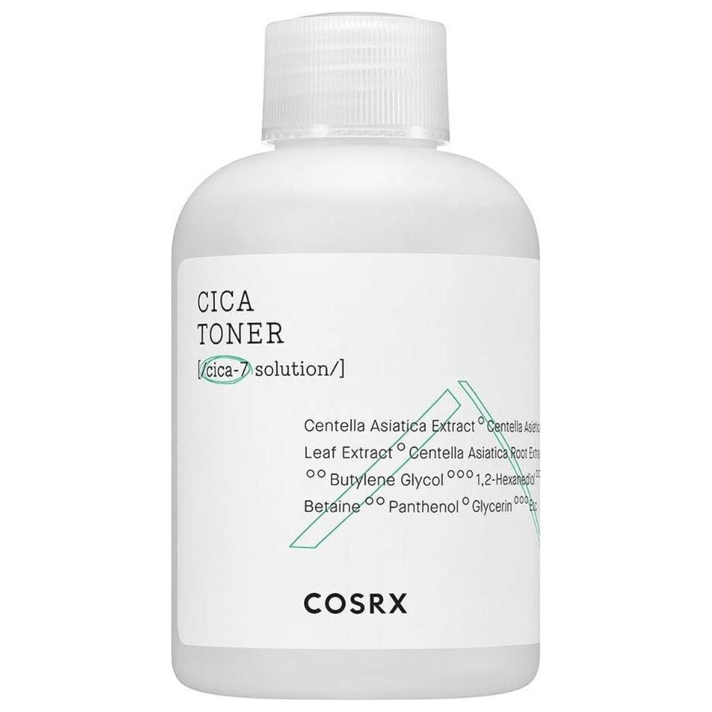COSRX Pure Fit Cica Soothing Toner with Centella Asiatica - 150 ml