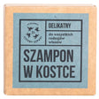 Cztery Szpaki Cube Shampoo, Soft  - 75 g