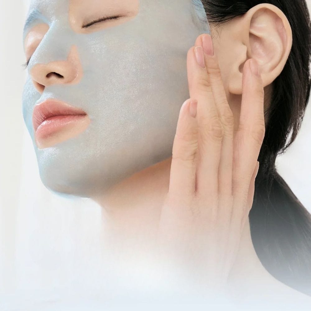 Dr. Althea Aqua Blue Hydration Mask - 1 Piece