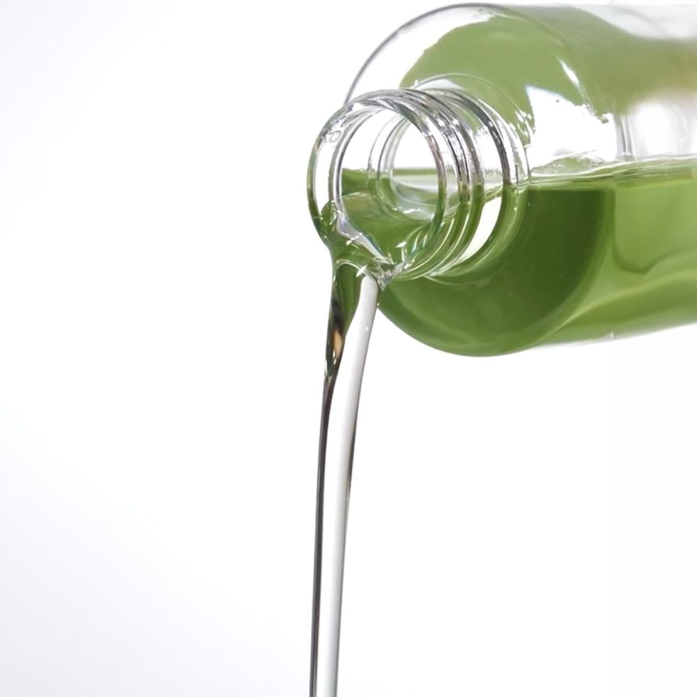 iUNIK Centella Green Fresh Cleansing Oil - 200 ml