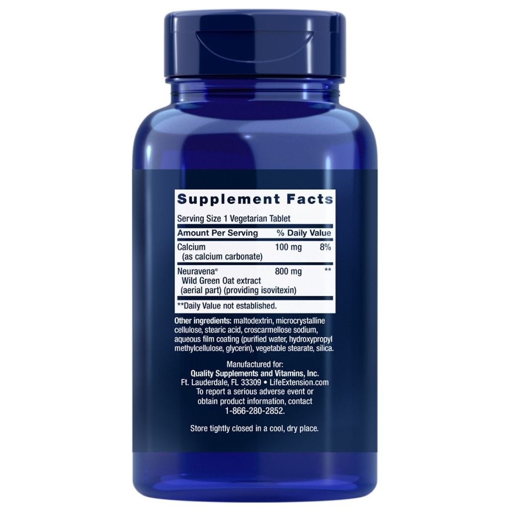 Life Extension Dopa-Mind™ - 60 Tablets