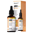 PharmoVit ADEK Junior Oil Active - 30 ml