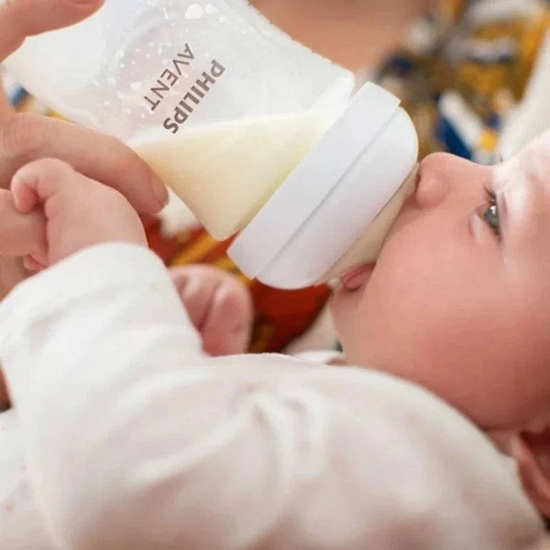 Philips Avent Responsive Baby Bottle Natural - 260 ml