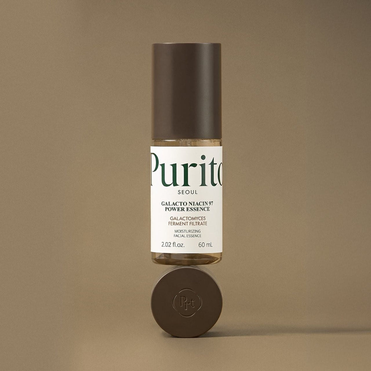 Purito Galacto Niacin 97 Power Essence - 60 ml