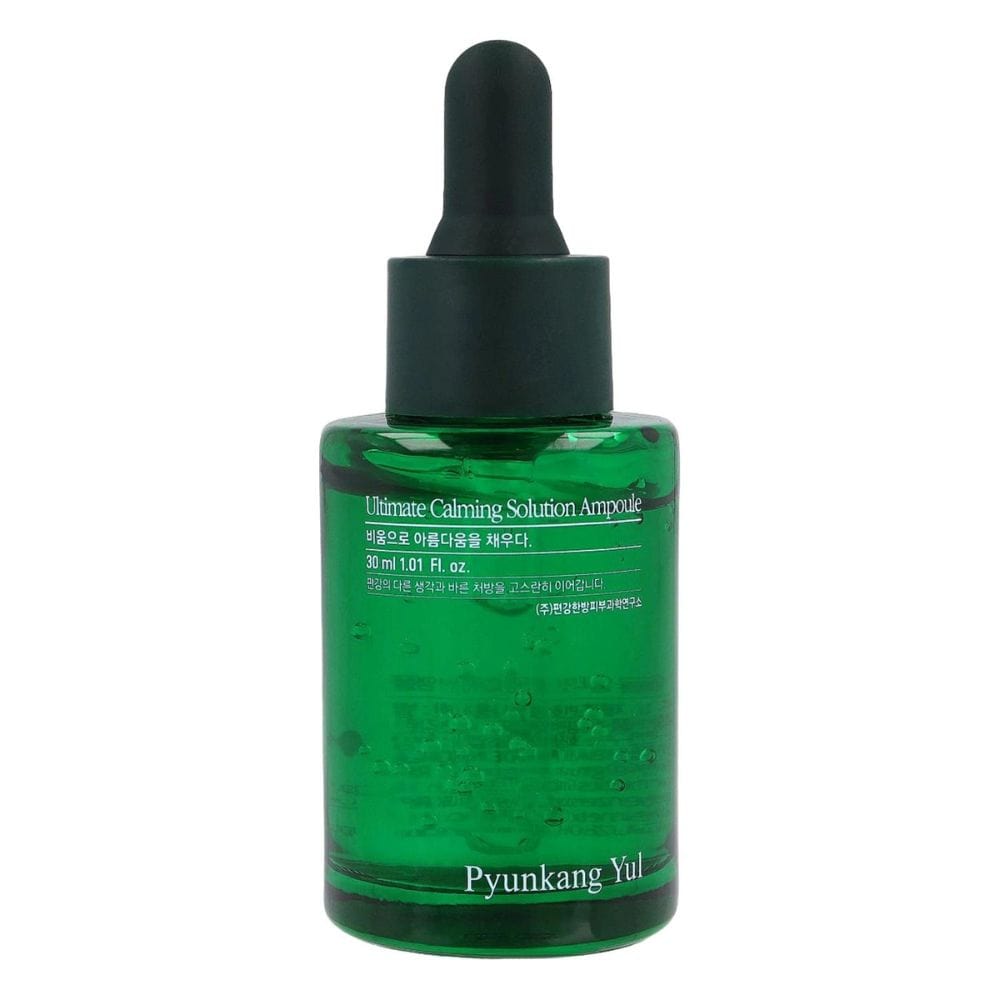 Pyunkang Yul Ultimate Calming Solution Ampoule Serum - 30 ml
