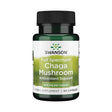 Swanson Full Spectrum Chaga Mushroom 400 mg - 60 Capsules