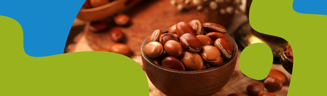 Argan Oil Benefits for Skin, Hair and Health