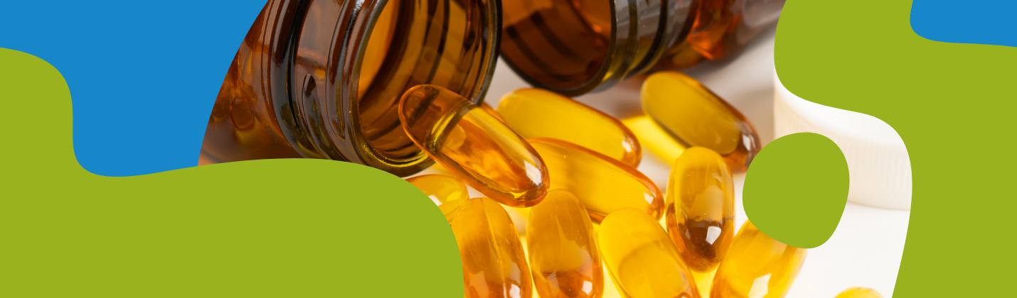 EPA (Eicosapentaenoic Acid) - Omega-3 Benefits