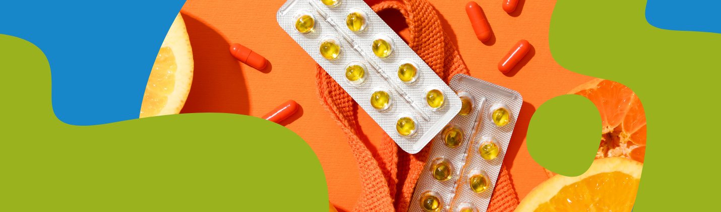 Liposomal Vitamin C: Benefits, Absorption & Uses Guide