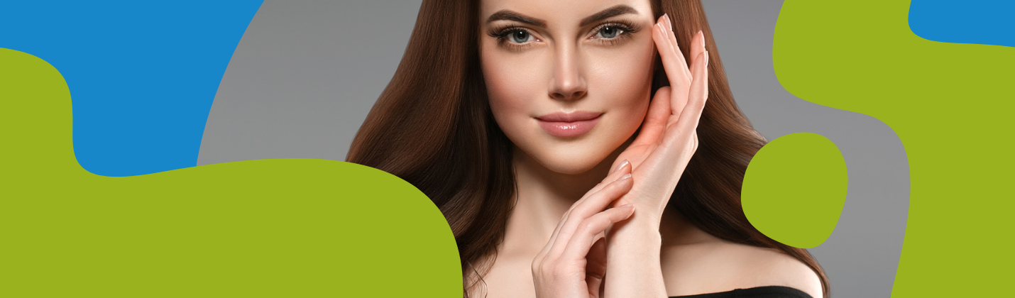 Vitamins for Hair, Skin & Nails: Complete Guide