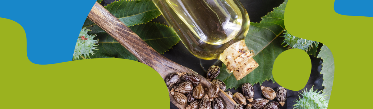 Castor Oil — Benefits, Uses & Contraindications