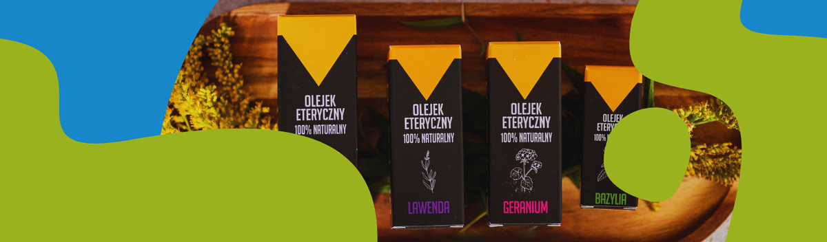 Essential Oils – Types, Uses and Benefits