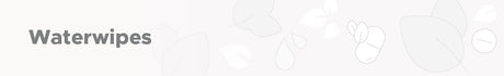 Waterwipes