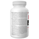 7Nutrition Citrus Bergamot 500 mg - 60 Capsules