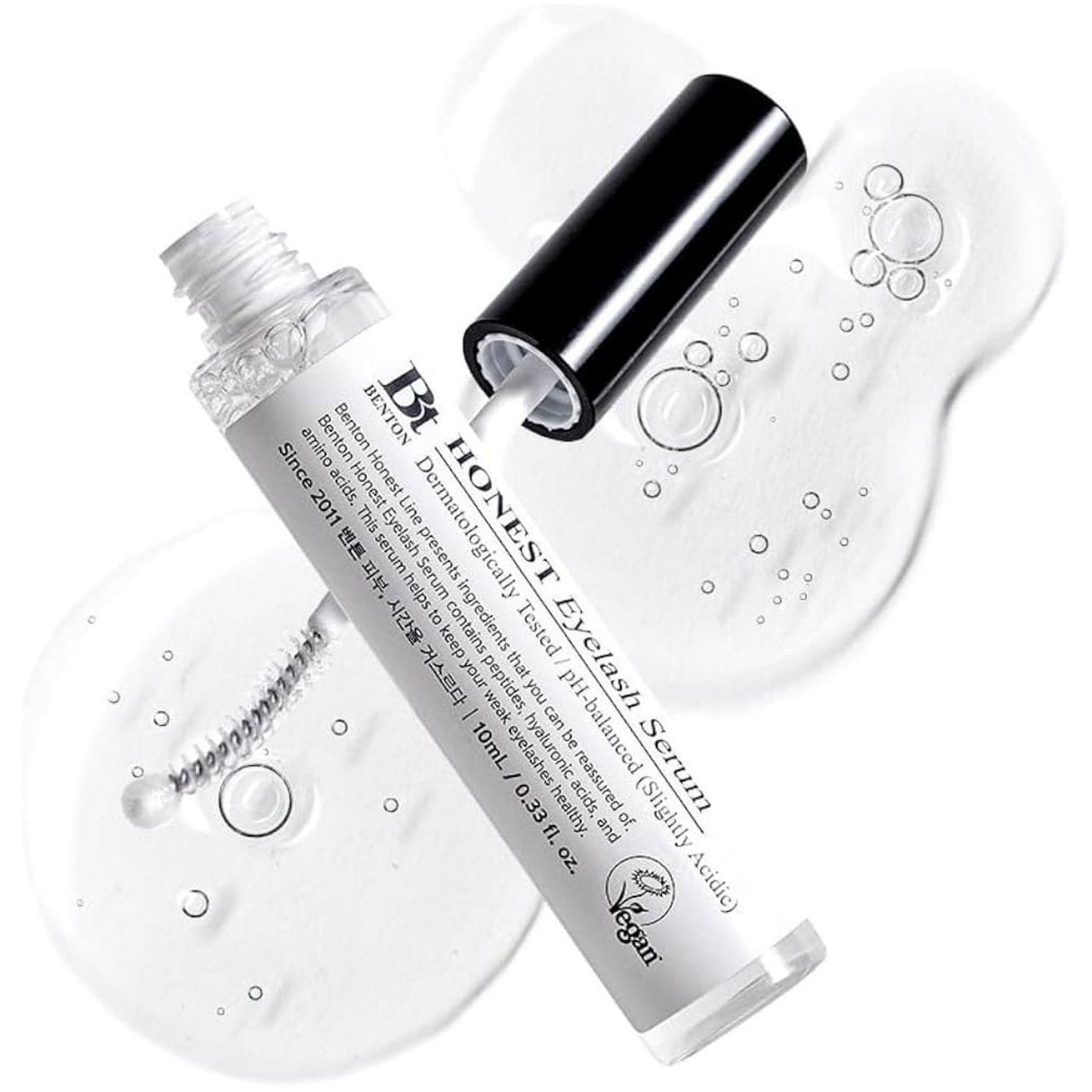 Benton Honest Eyelash Serum - 10 ml