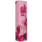Rose of Bulgaria Käsivoide luonnon ruusuvedellä - 75 ml