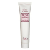 Rose of Bulgaria Käsivoide luonnon ruusuvedellä - 75 ml