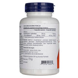 Now Foods Askorbyylipalmitaatti 500 mg - 100 Veg-kapselia