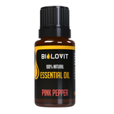 Bilovit Pink Pepper eteerinen öljy - 10 ml