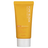 A'Pieu Pure Block Daily Sun Cream EX SPF 50+ PA++++ - 50 ml