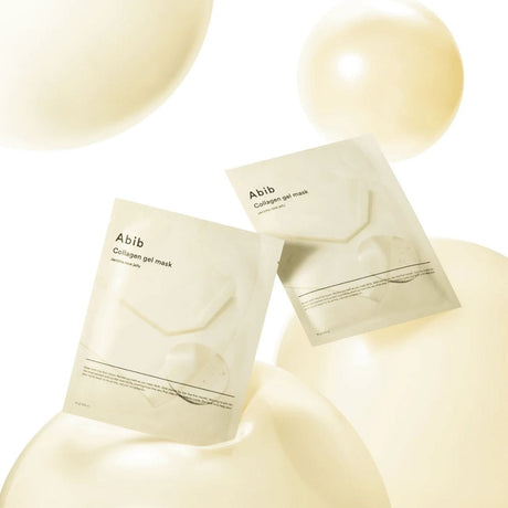 Abib Collagen Gel Mask Jericho Rose Jelly  - 4 Pieces