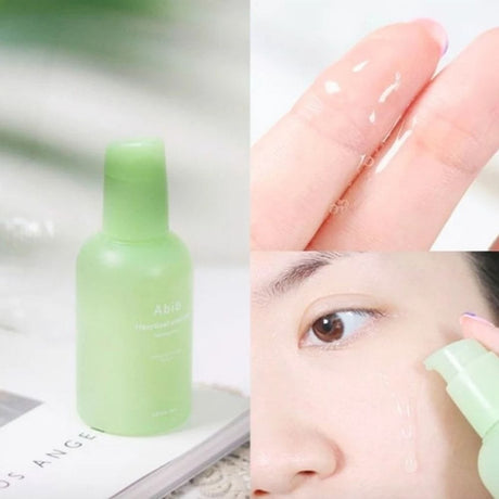 Abib Heartleaf Houttuynia Essence - 50 ml