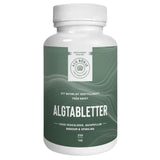 Alg-Borje Algae - 250 Tablets