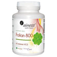 Aliness Folate 800 mcg - 60 Tablets