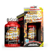 Amix ThermoCore Hardcore (Fat Burner) - 90 Capsules