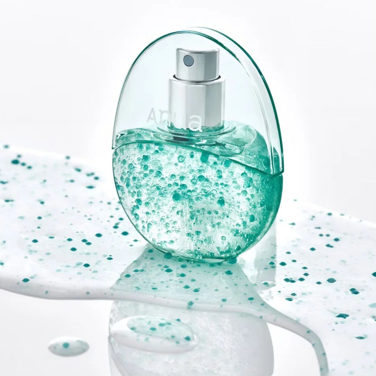Anua PDRN + Hyaluron Moisturising Mist with Microcapsules and Hyaluronic Acid - 30 ml