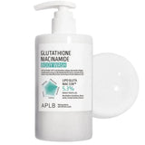 APLB Body Wash with Glutathione and Niacinamide - 300 ml