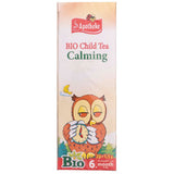 Apotheke Bio Tea for Children for Calming - 20 sachets