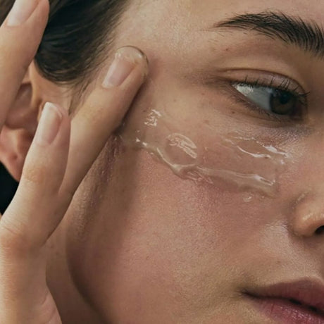 Arencia Holy Hyssop Serum 30 - 50 ml