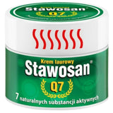 Asepta Stawosan Q7 Laurel Cream - 150 ml