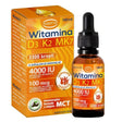 Asepta Vitamin D3 K2 MK7 with MCT Oil - 100 ml