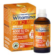 Asepta Vitamin D3 K2 MK7 with MCT Oil - 30 ml
