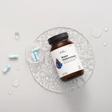 Aura Herbals Hyaluronic Acid 200 mg - 60 Capsules