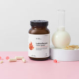 Aura Herbals Lactoferrin + Beta-Glucan - 60 Capsules