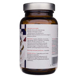 Aura Herbals Liver Support – Artichoke, Milk Thistle, Turmeric - 60 Capsules