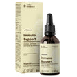 Aura Herbals Mycodrop Immuno Support, Vanilla - 50 ml