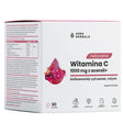 Aura Herbals Natural Vitamin C 1000 mg from Acerola, Cherry - 30 Sachets